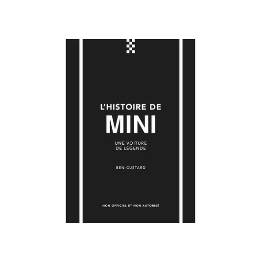 L'Histoire de Mini - Livres - Place des victoires