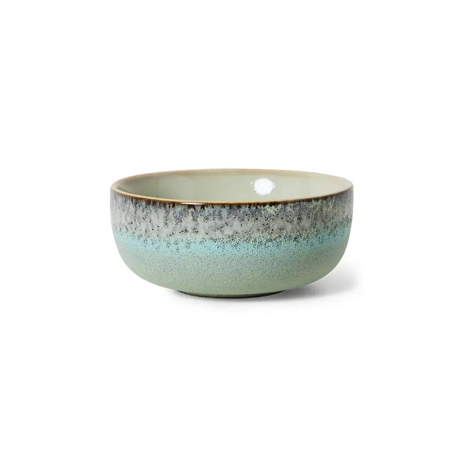 Bol en céramique Thicket par HK Living
