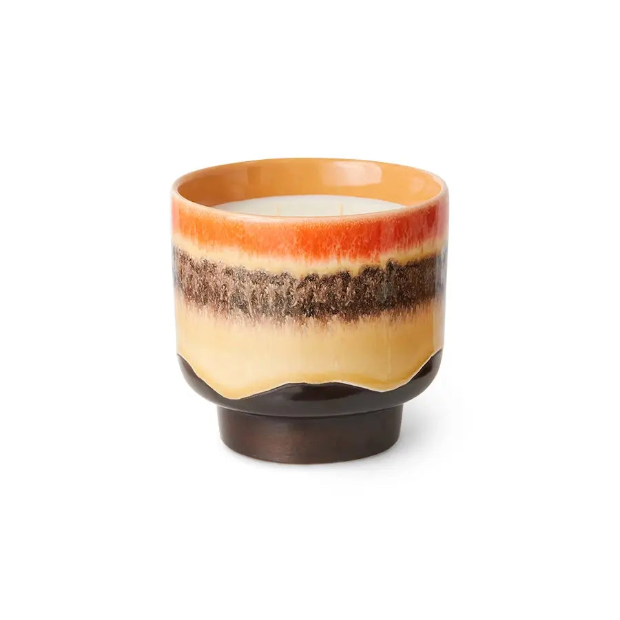 Bougie parfumée Tulum
