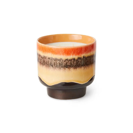 Bougie parfumée Tulum