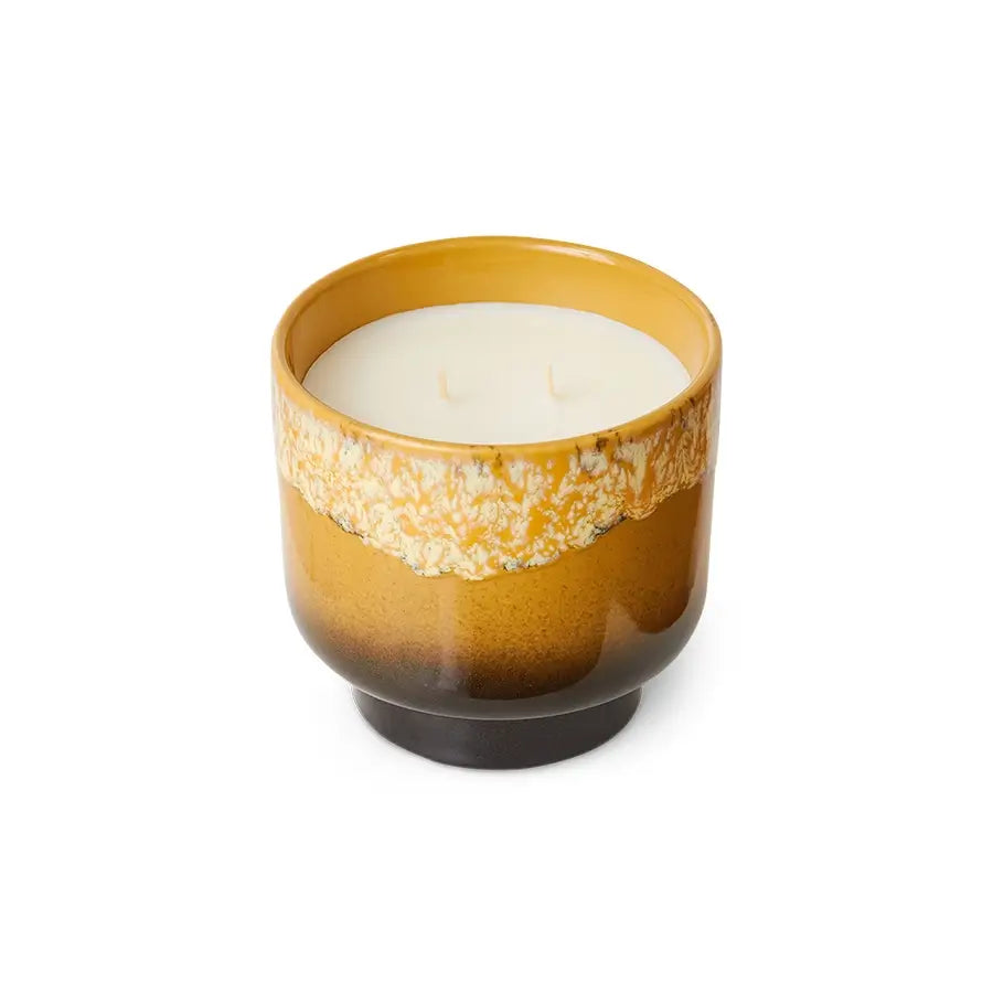 Bougie Valencia par HKLiving