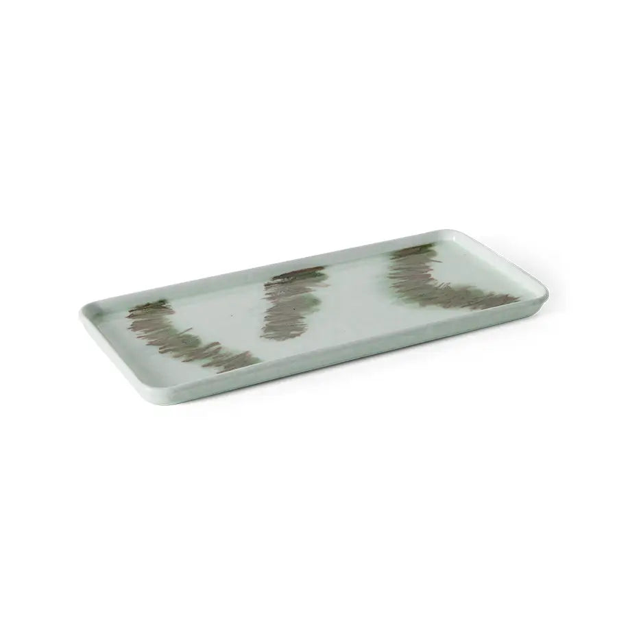 Plateau à gâteau Tide spar HKLiving