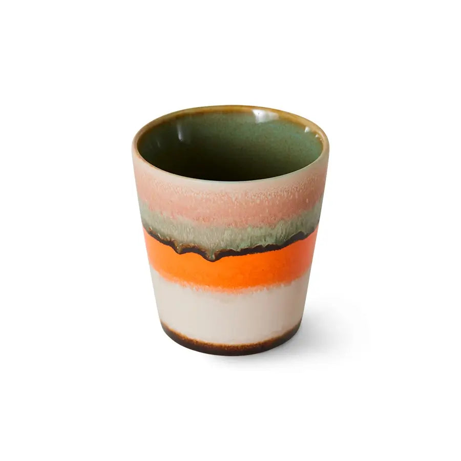 Tasse à café Burst par HKLiving