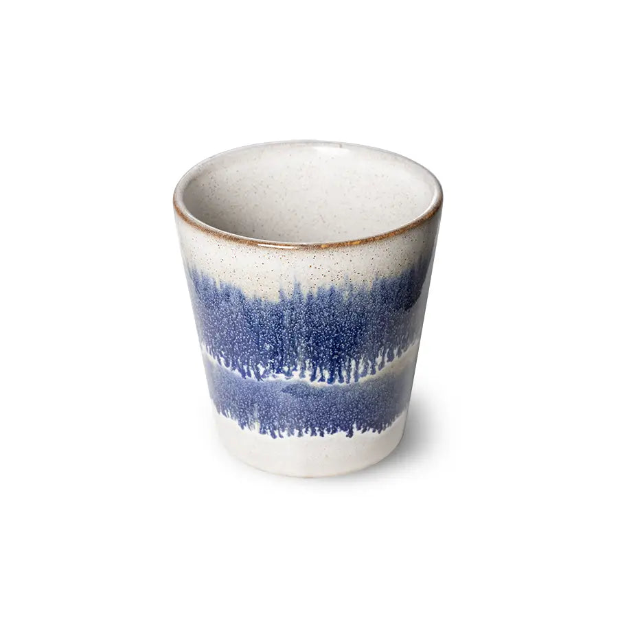 Tasse à café Cosmos par HKLiving