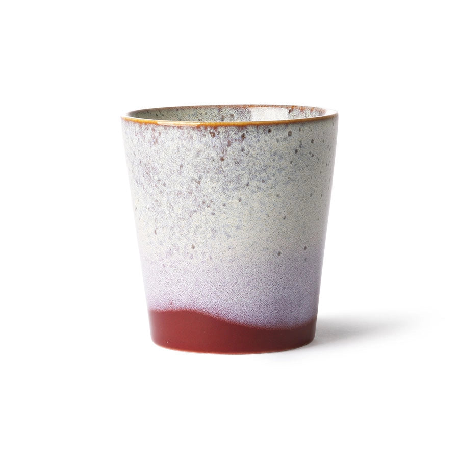 Tasse à café Frost en céramique