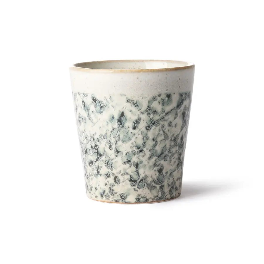 Tasse à café Hail par HKLiving