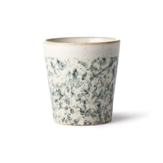 Tasse à café Hail par HKLiving