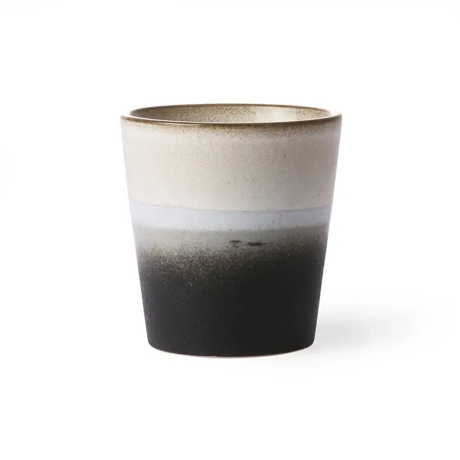 Tasse à café Rock par HKLiving