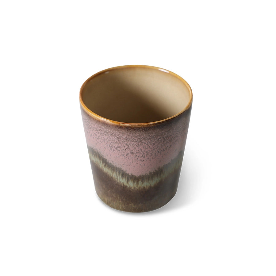 Tasse à café Torrent en céramique