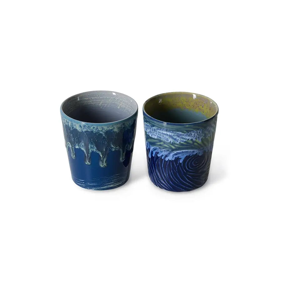 Tasses à café Van Gogh Starry Night