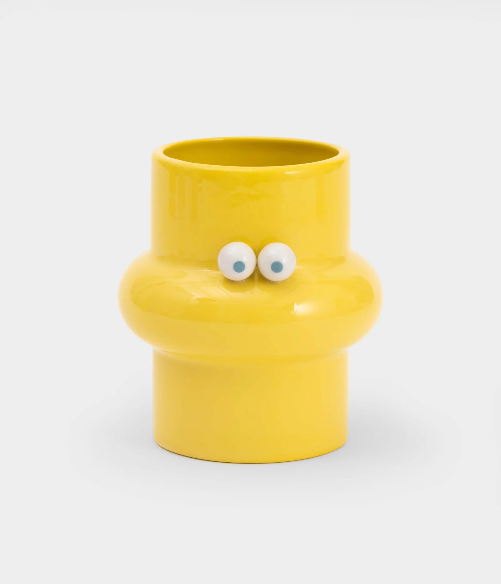 Cute Cup Jaune - Home Studyo x Lucas Zanotto