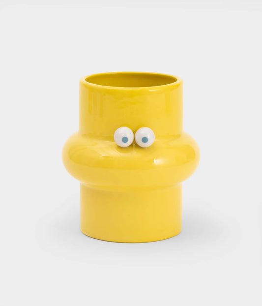 Cute Cup Jaune - Home Studyo x Lucas Zanotto