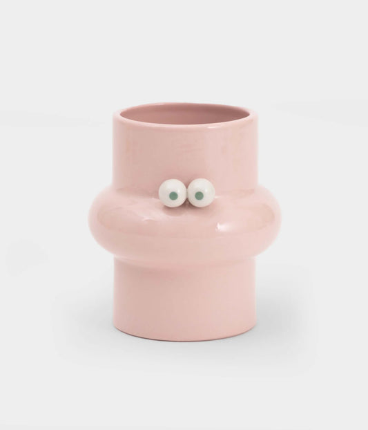 Cute Cup - Tasse Rose - Home Studyo x Lucas Zanotto