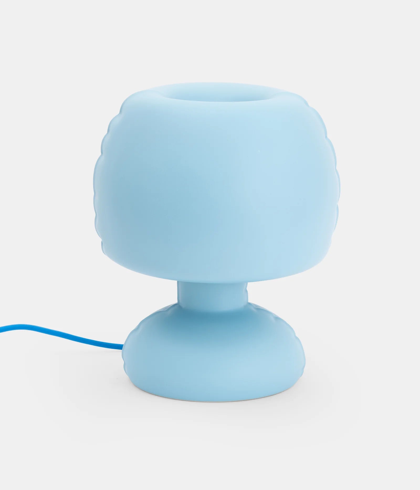 Lampe Freddy en céramique Sky - Home Studyo