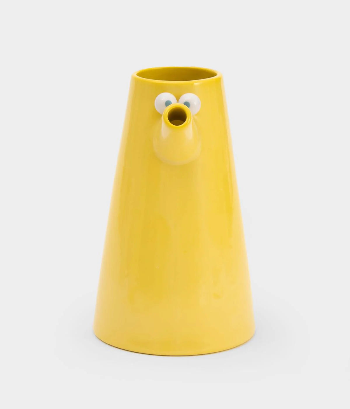 The Jug - Carafe Jaune - Home Studyo x Lucas Zanotto