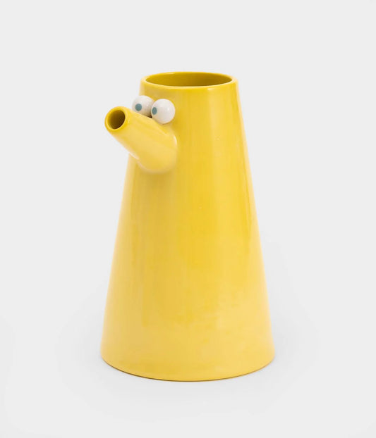 The Jug - Carafe Jaune - Home Studyo x Lucas Zanotto