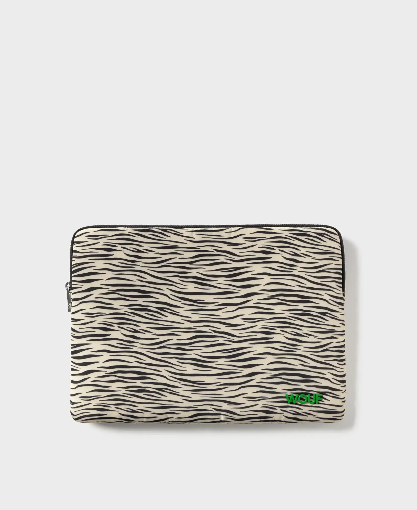 Housse d'ordinateur Wouf Zebra Hit pour ordinateur 13" & 14"