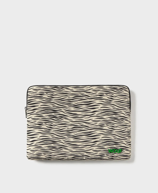 Housse d'ordinateur Wouf Zebra Hit pour ordinateur 13" & 14"