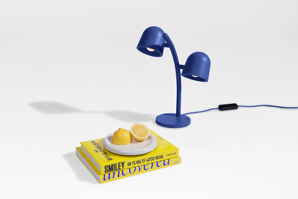 Little Lebow - Lampe de Table Dimmable