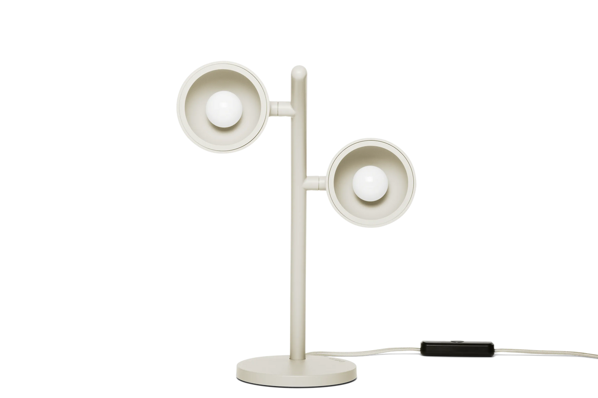 Little Lebow - Lampe de Table Dimmable