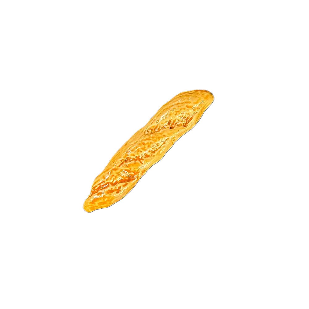 Petite baguette en céramique
