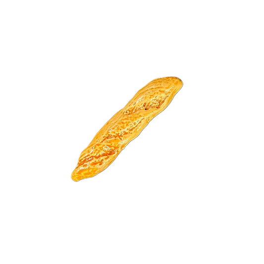 Petite baguette en céramique