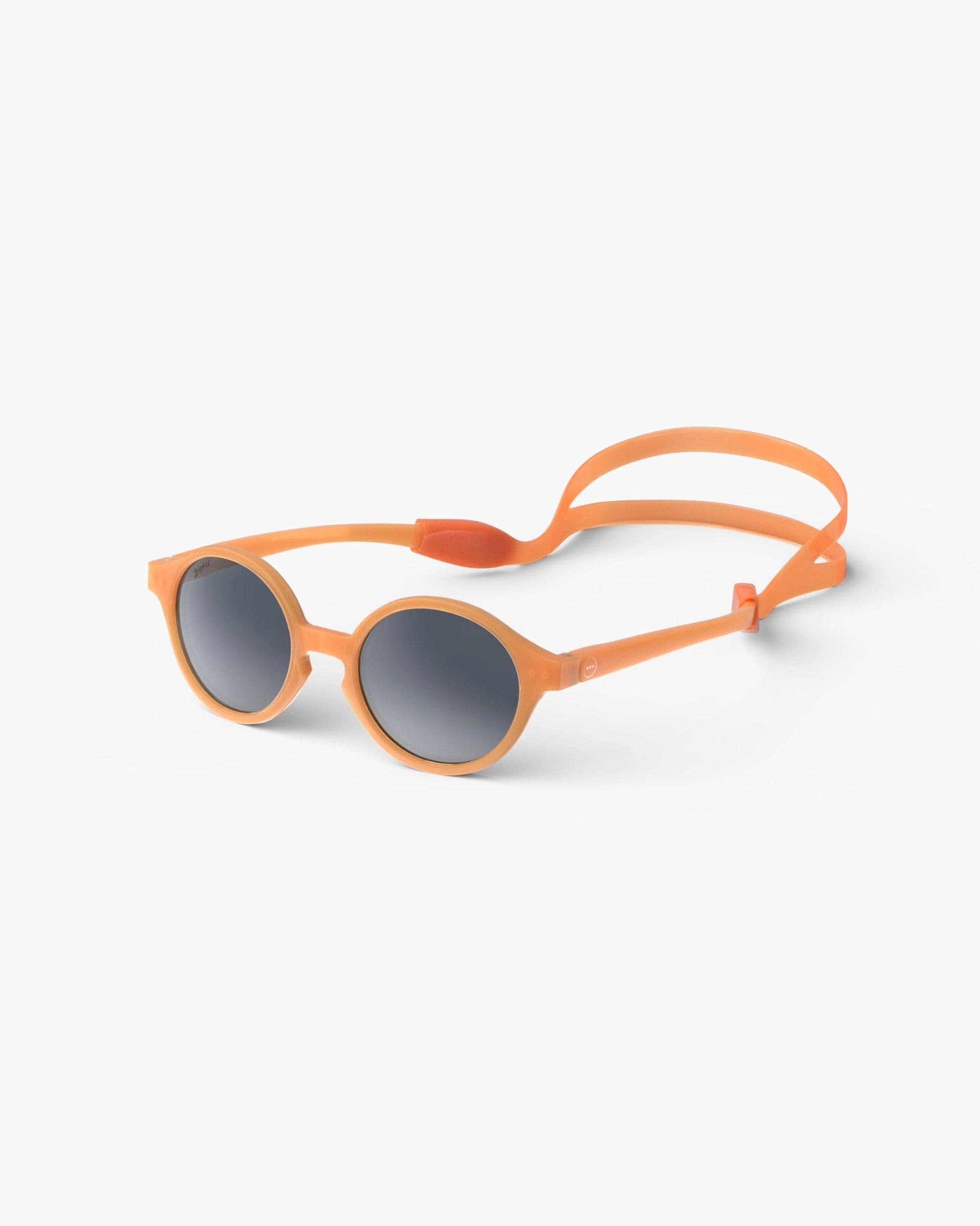 #d Orange Smash Kids - Lunettes de Soleil - Izipizi