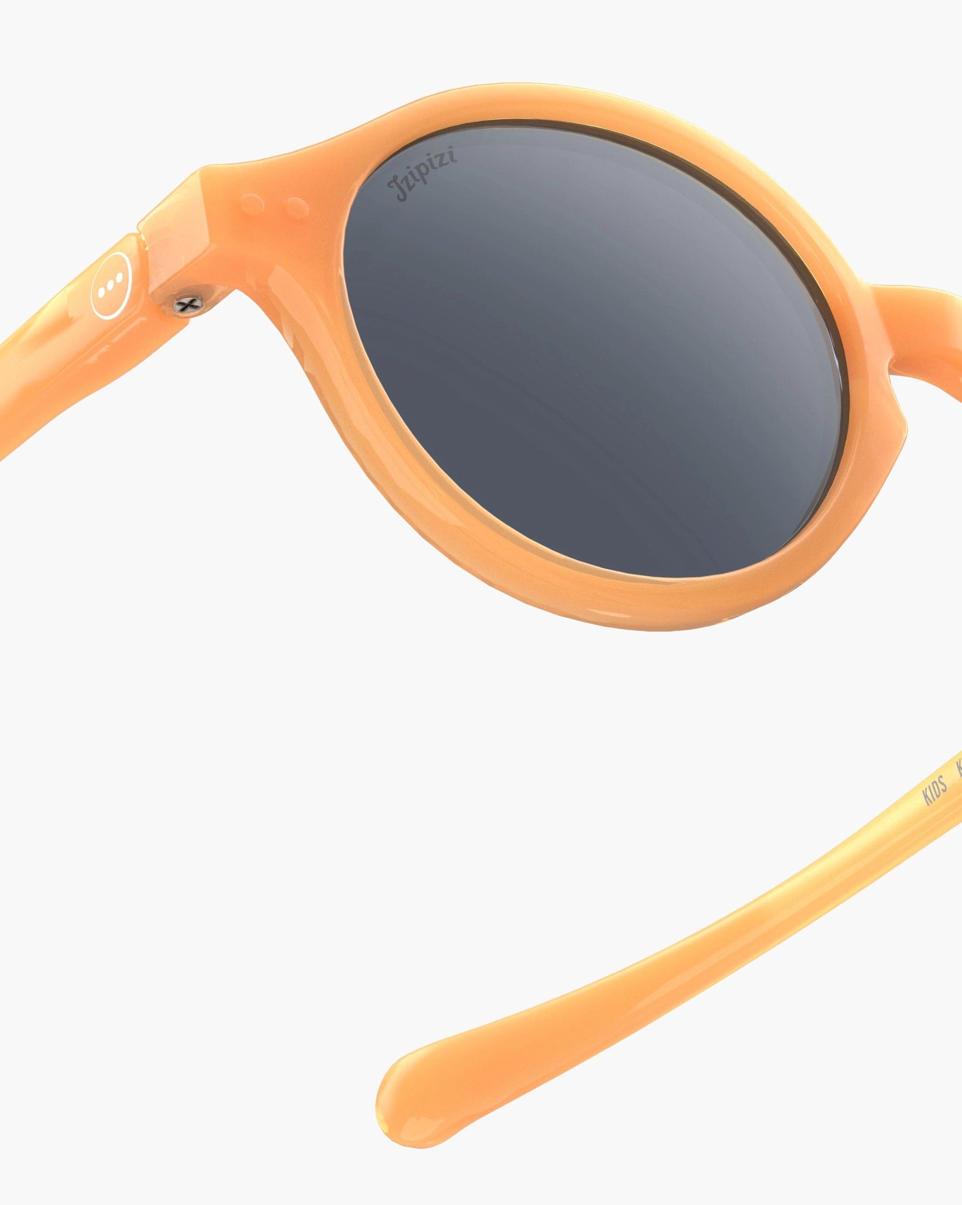 #d Orange Smash Kids - Lunettes de Soleil - Izipizi