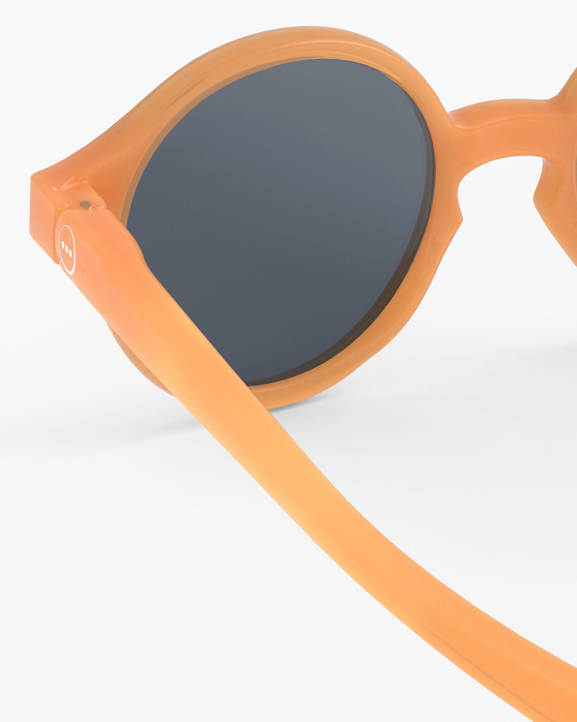 #d Orange Smash Kids - Lunettes de Soleil - Izipizi