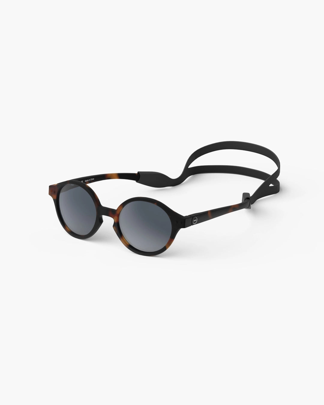 #d Tortoise Kids - Lunettes de Soleil - Izipizi