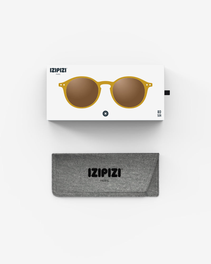 Sun Quiet Green - Lunettes de Soleil-Izipizi