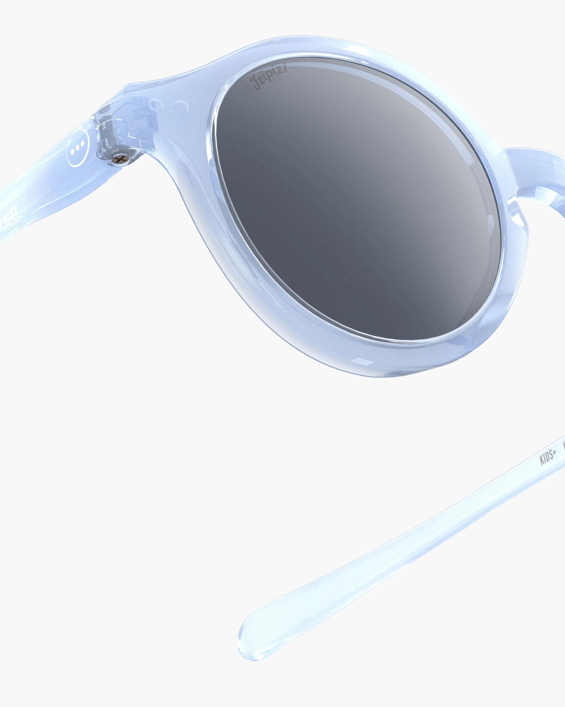 Lunettes de soleil D Kids+ Athletic Purple - izipizi