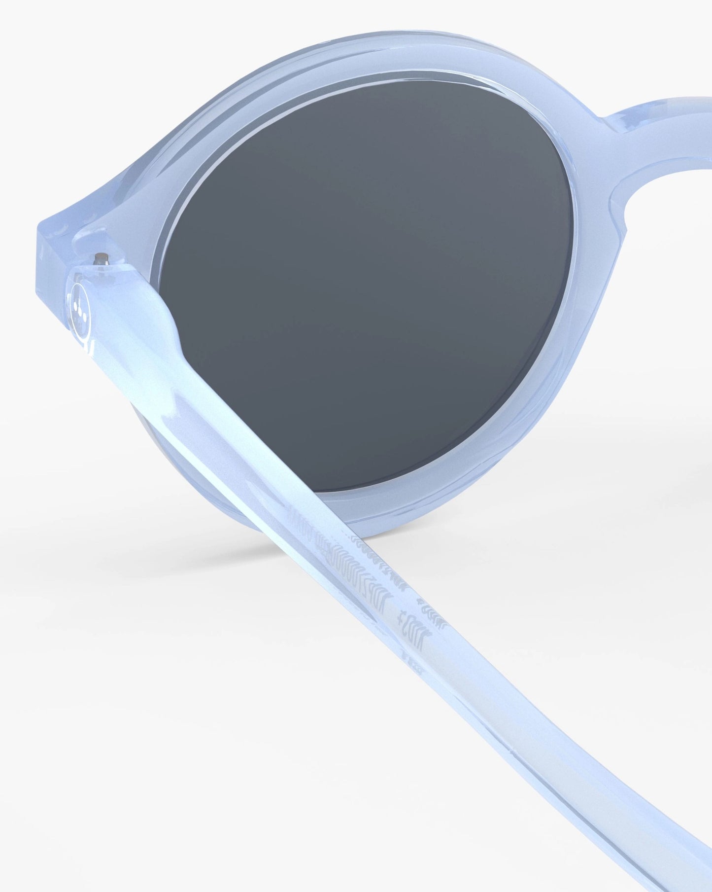 Lunettes de soleil D Kids+ Athletic Purple - izipizi