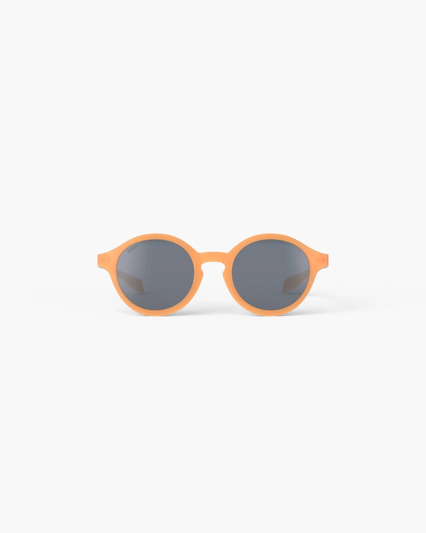 Lunettes de soleil D Kids+ Orange Smash - izipizi