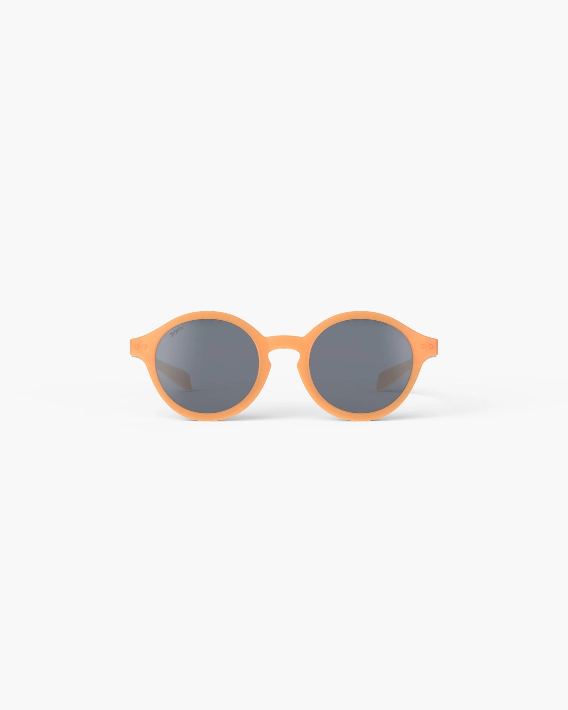 Lunettes de soleil D Kids+ Orange Smash - izipizi