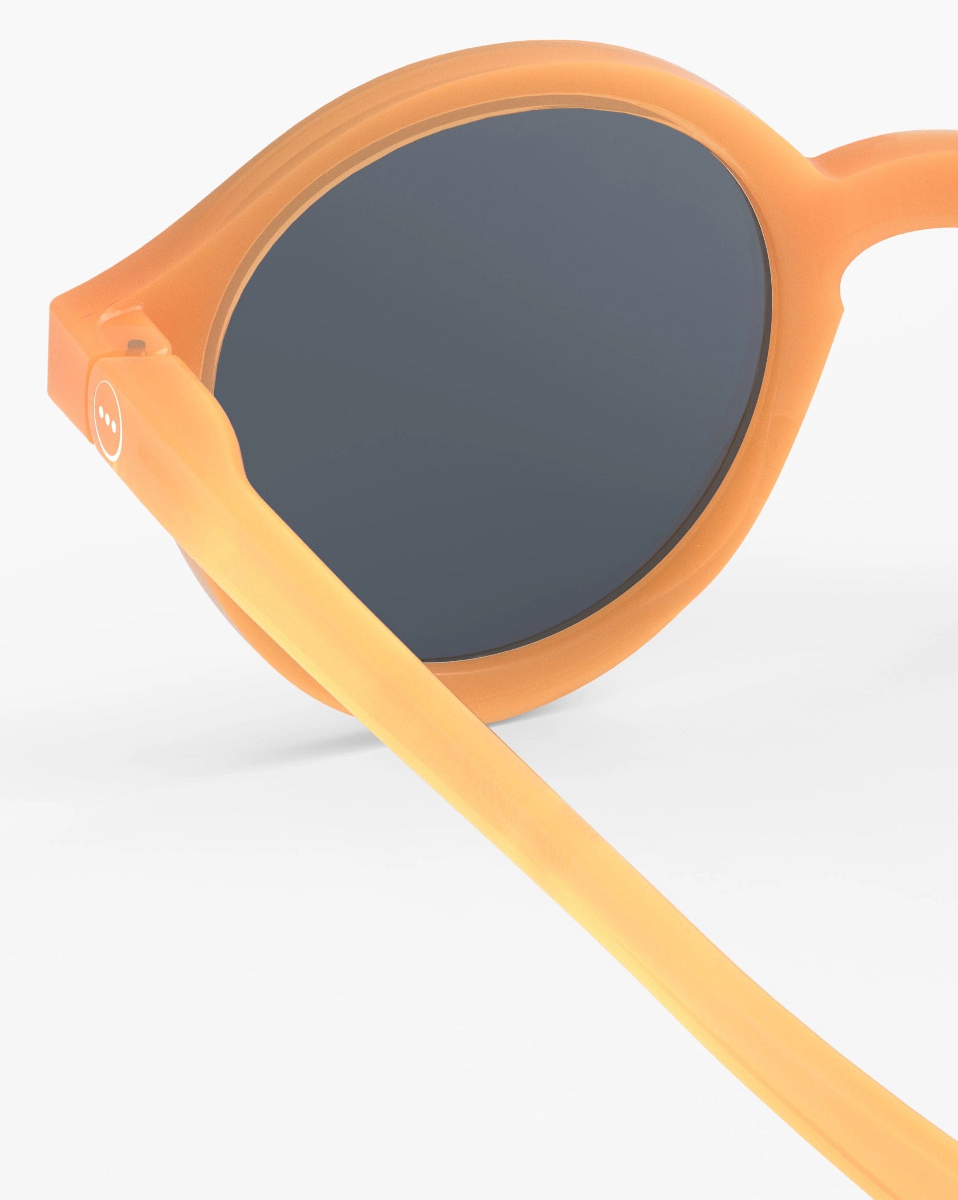 Lunettes de soleil D Kids+ Orange Smash - izipizi