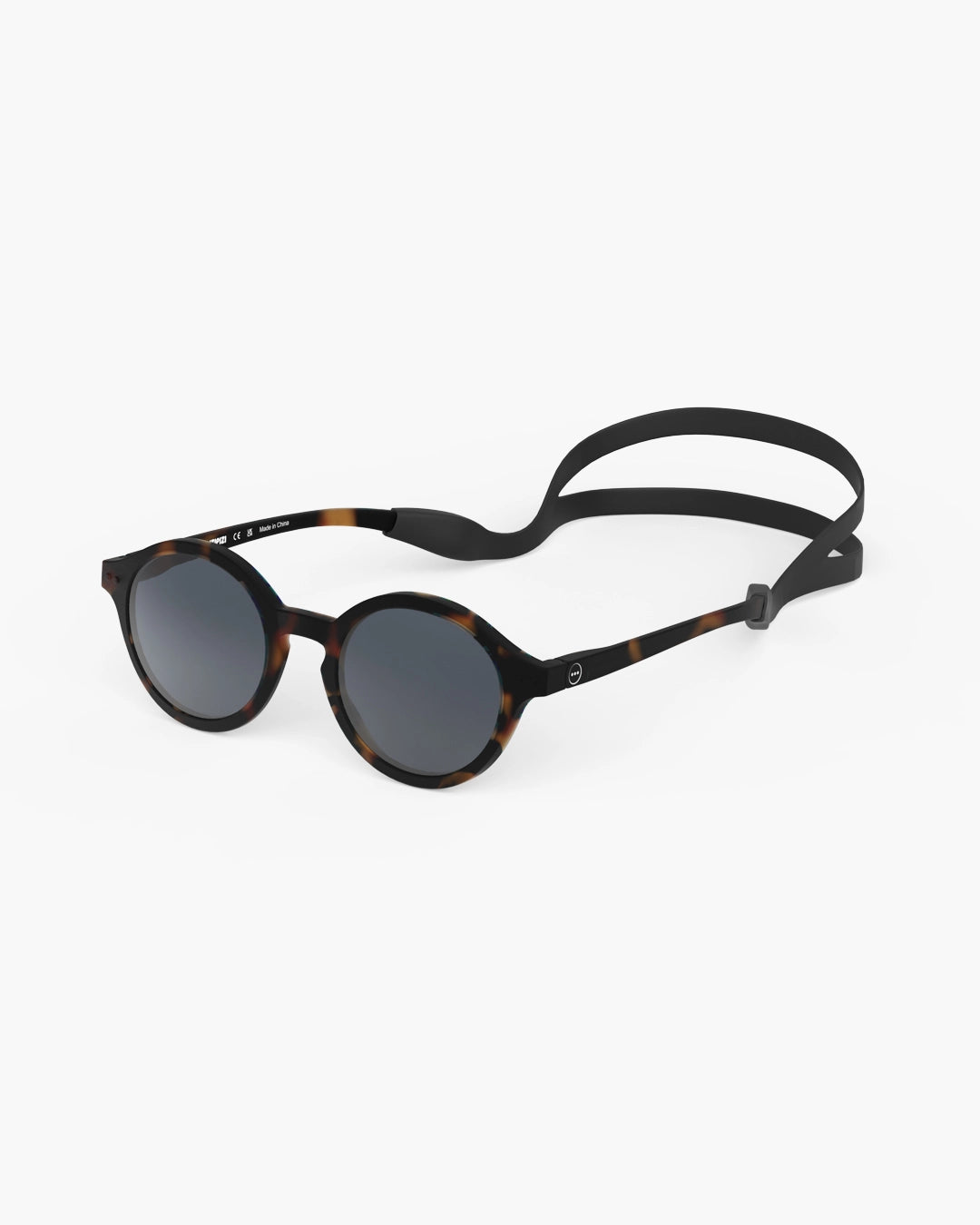 #d Tortoise Kids+ - Lunettes de Soleil - Izipizi