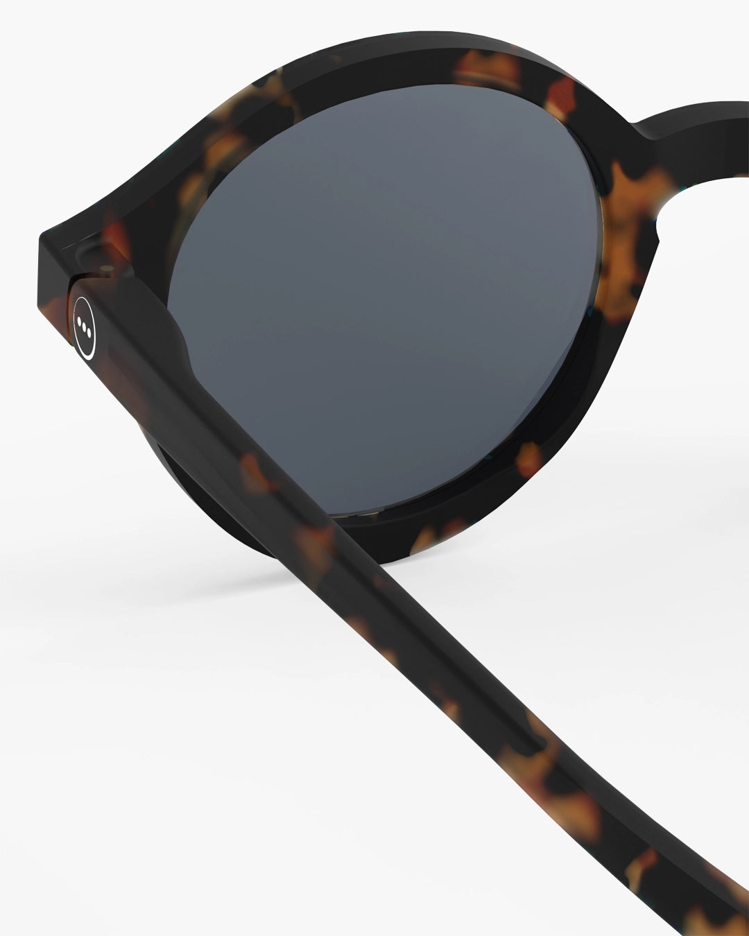 #d Tortoise Kids+ - Lunettes de Soleil - Izipizi