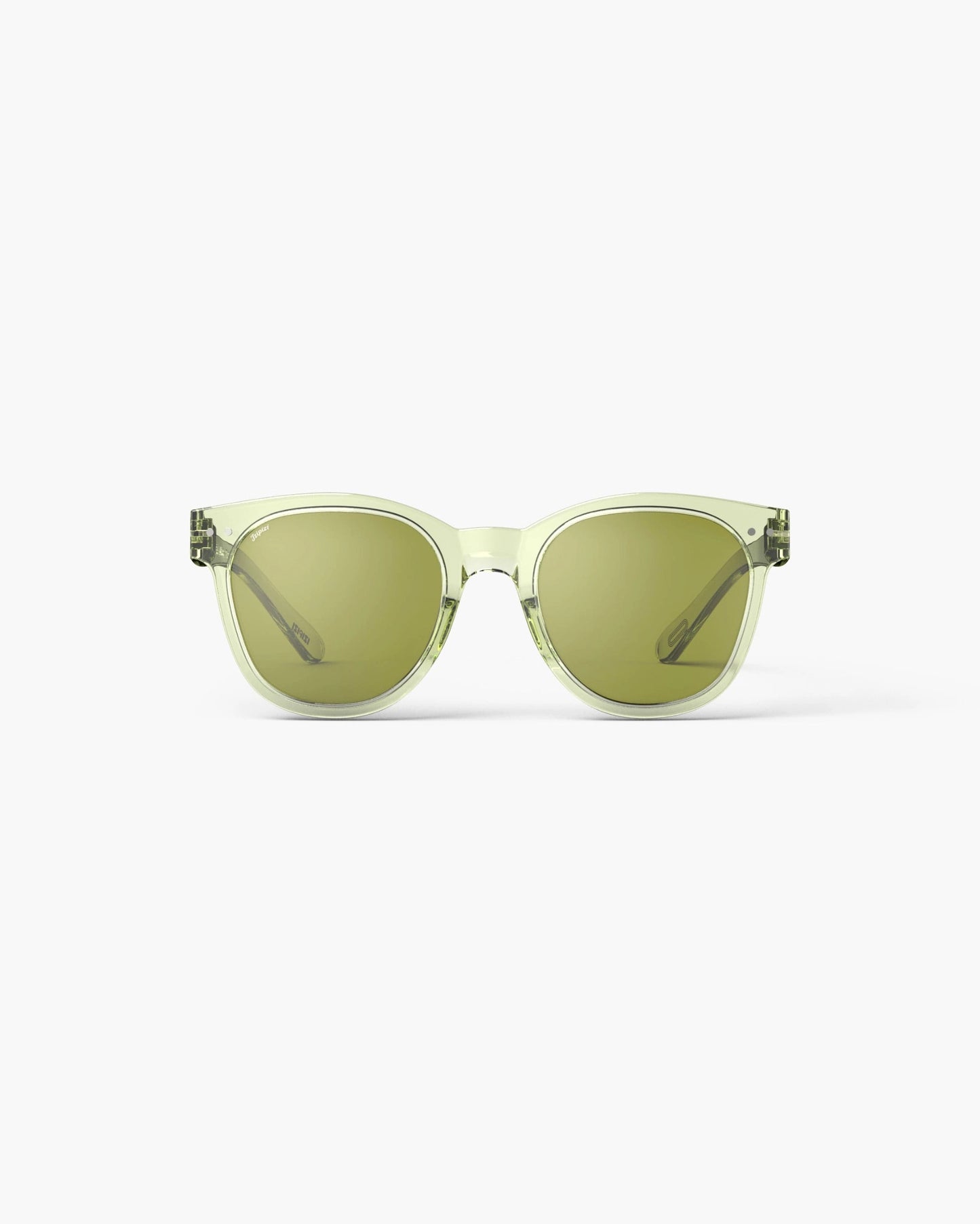 lunette de soleil #N Sun Dynamic Green - Izipizi
