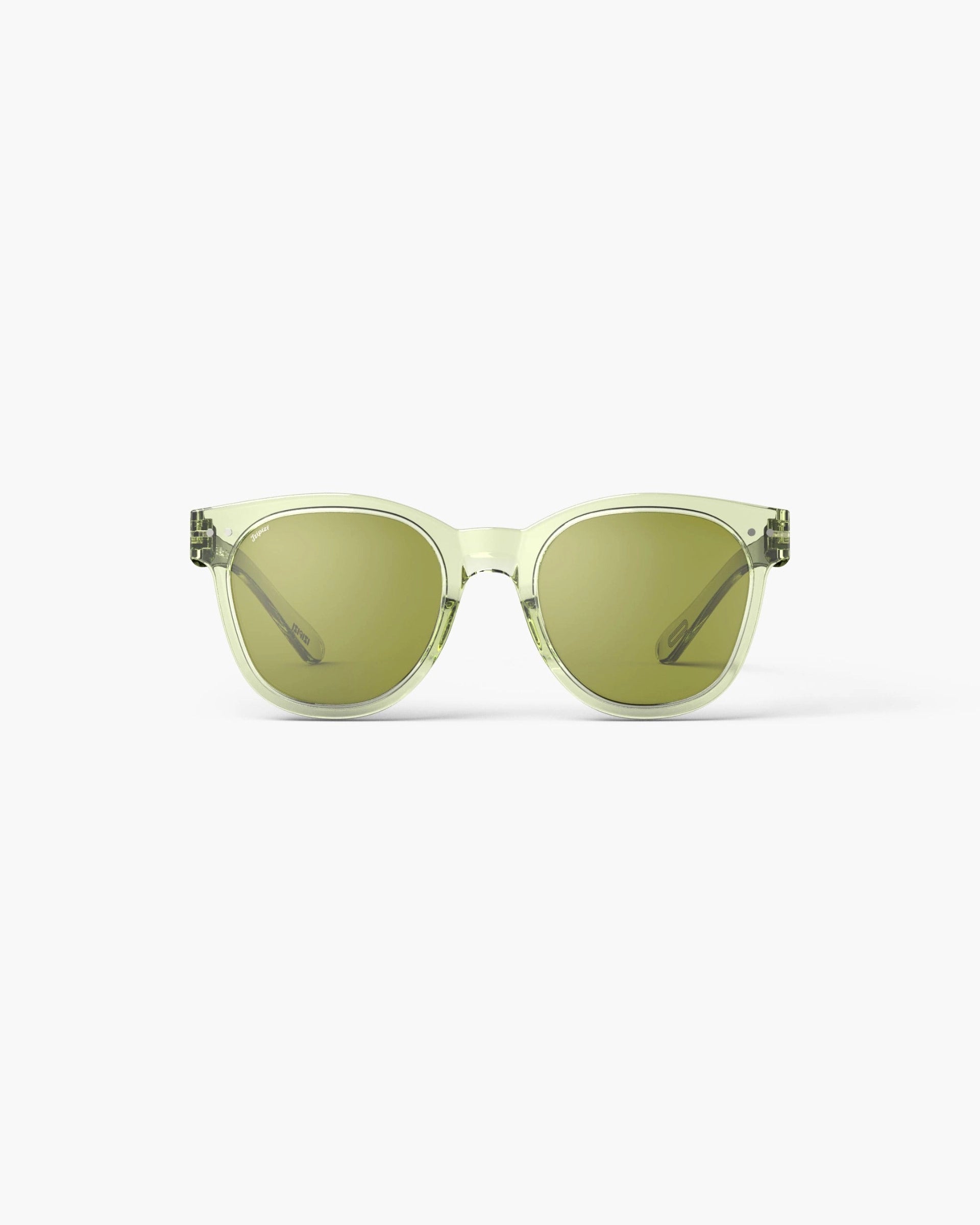 lunette de soleil #N Sun Dynamic Green - Izipizi