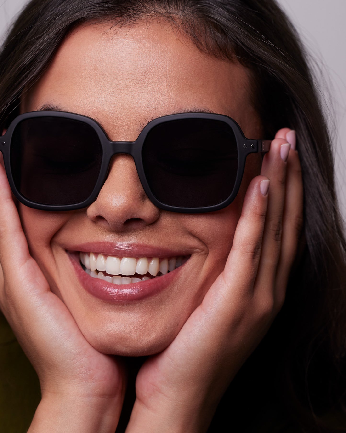 Lunette de soleil Office Black - izipizi