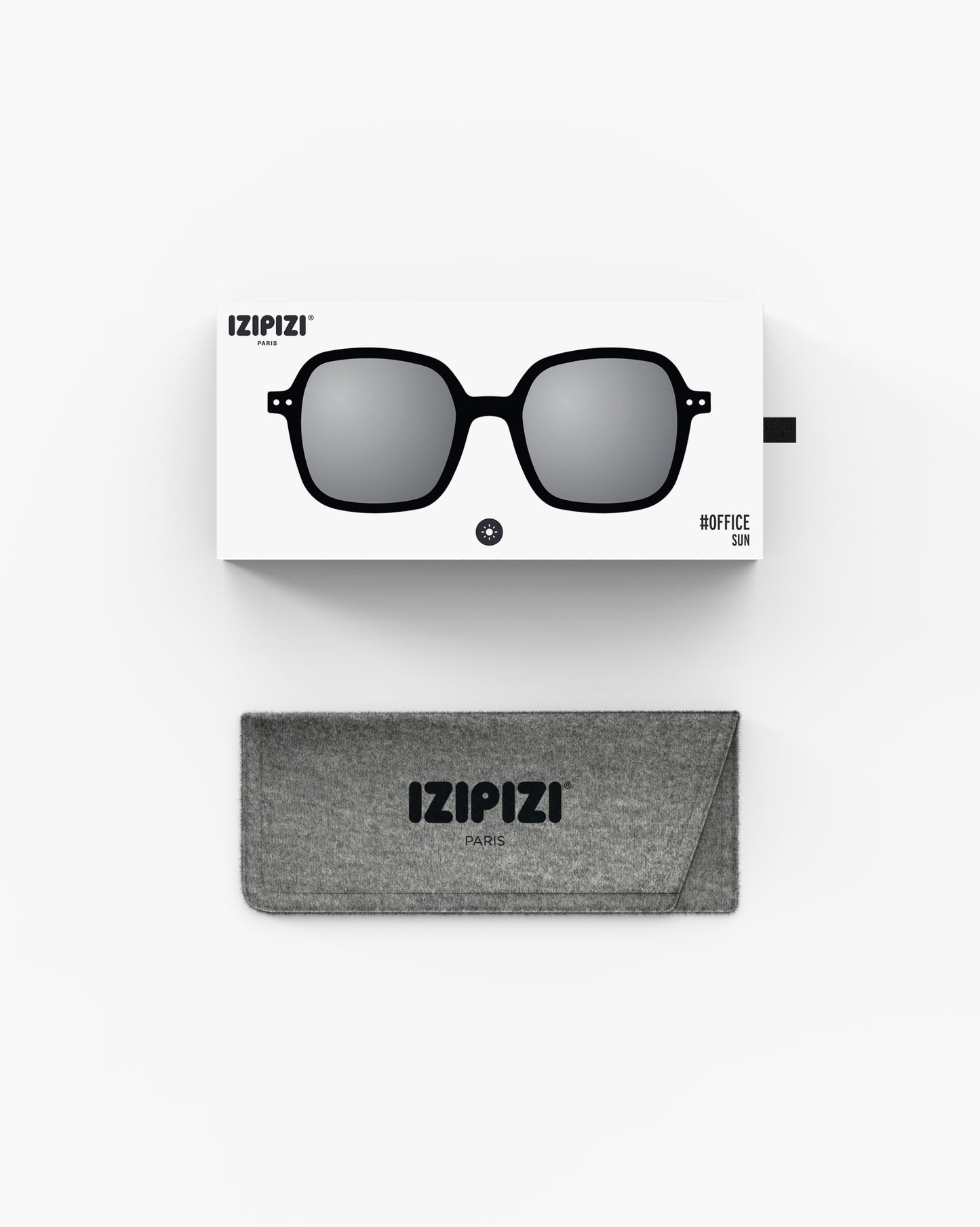 Lunette de soleil Office Black - izipizi