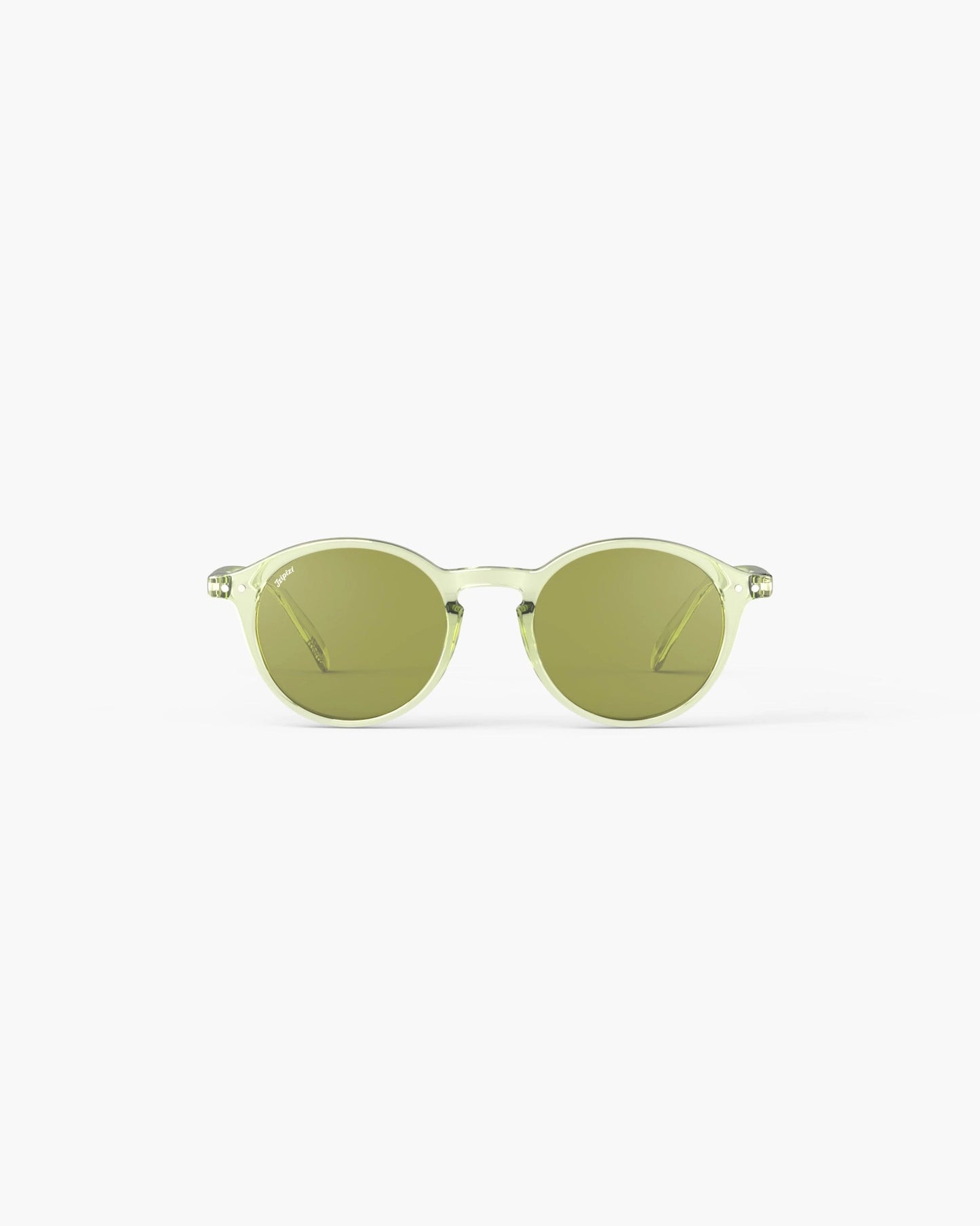 Lunette de soleil  Sun Dynamic Green - izipizi