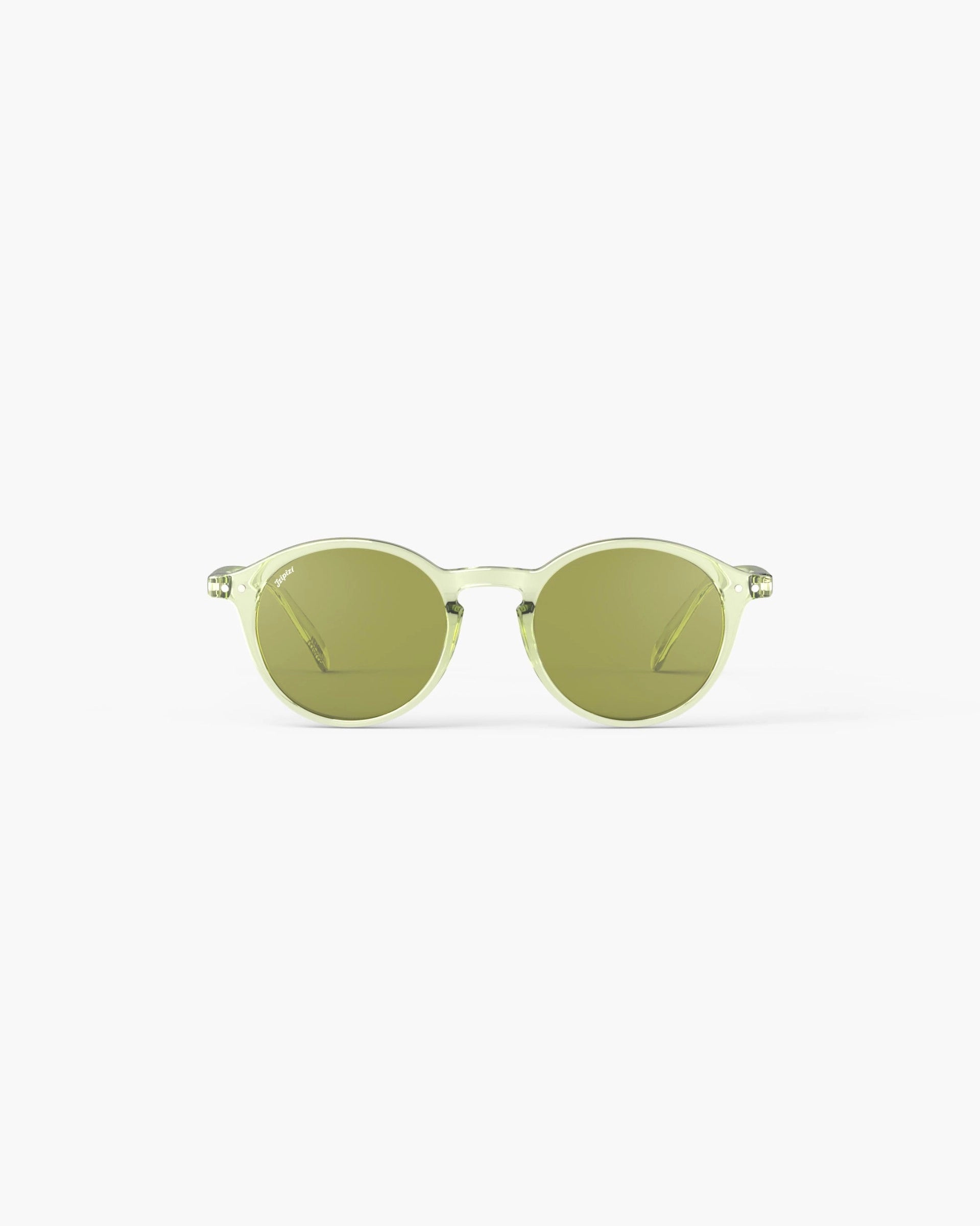 Lunette de soleil  Sun Dynamic Green - izipizi