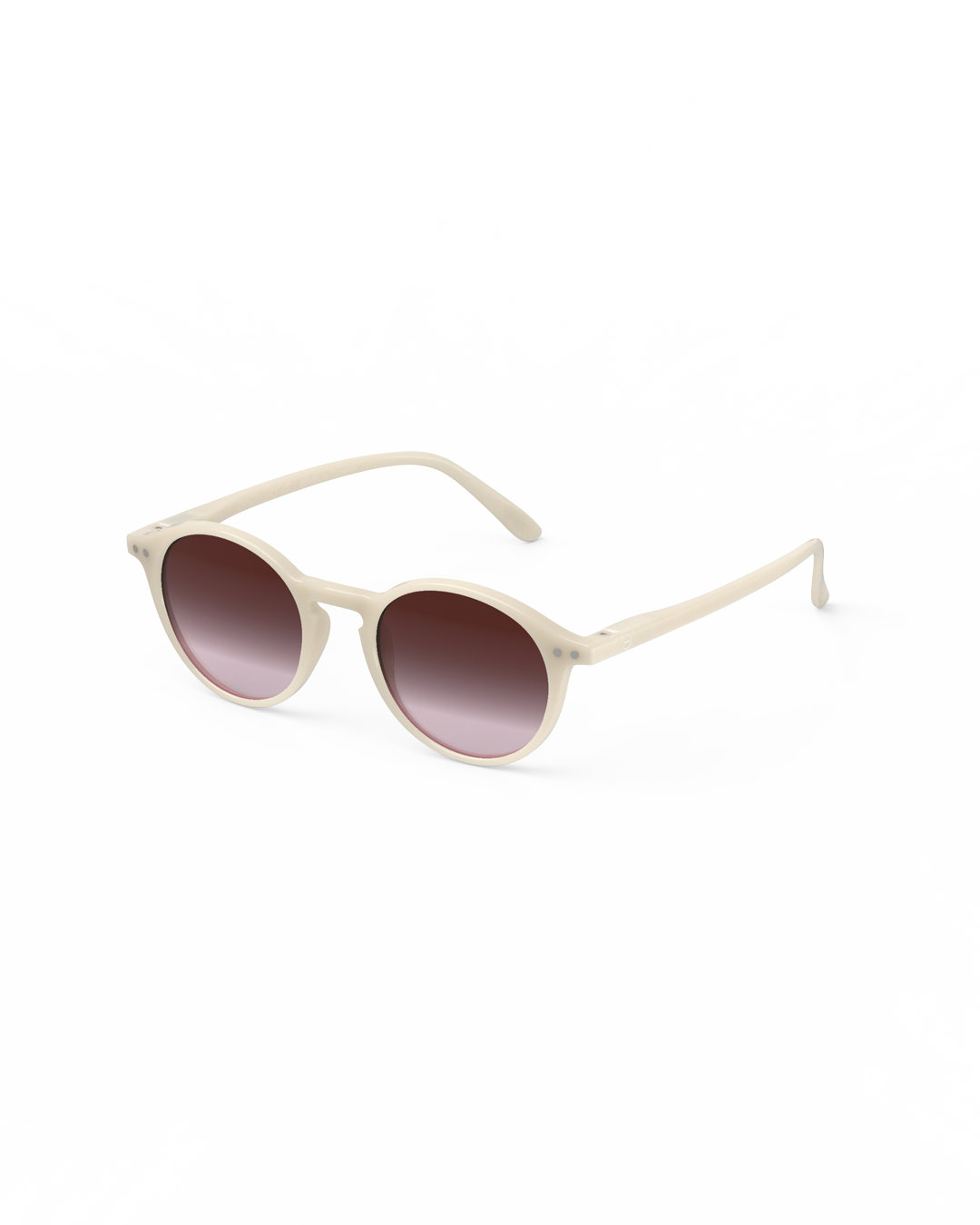 Lunette de soleil  Sun Vintage Cream - izipizi