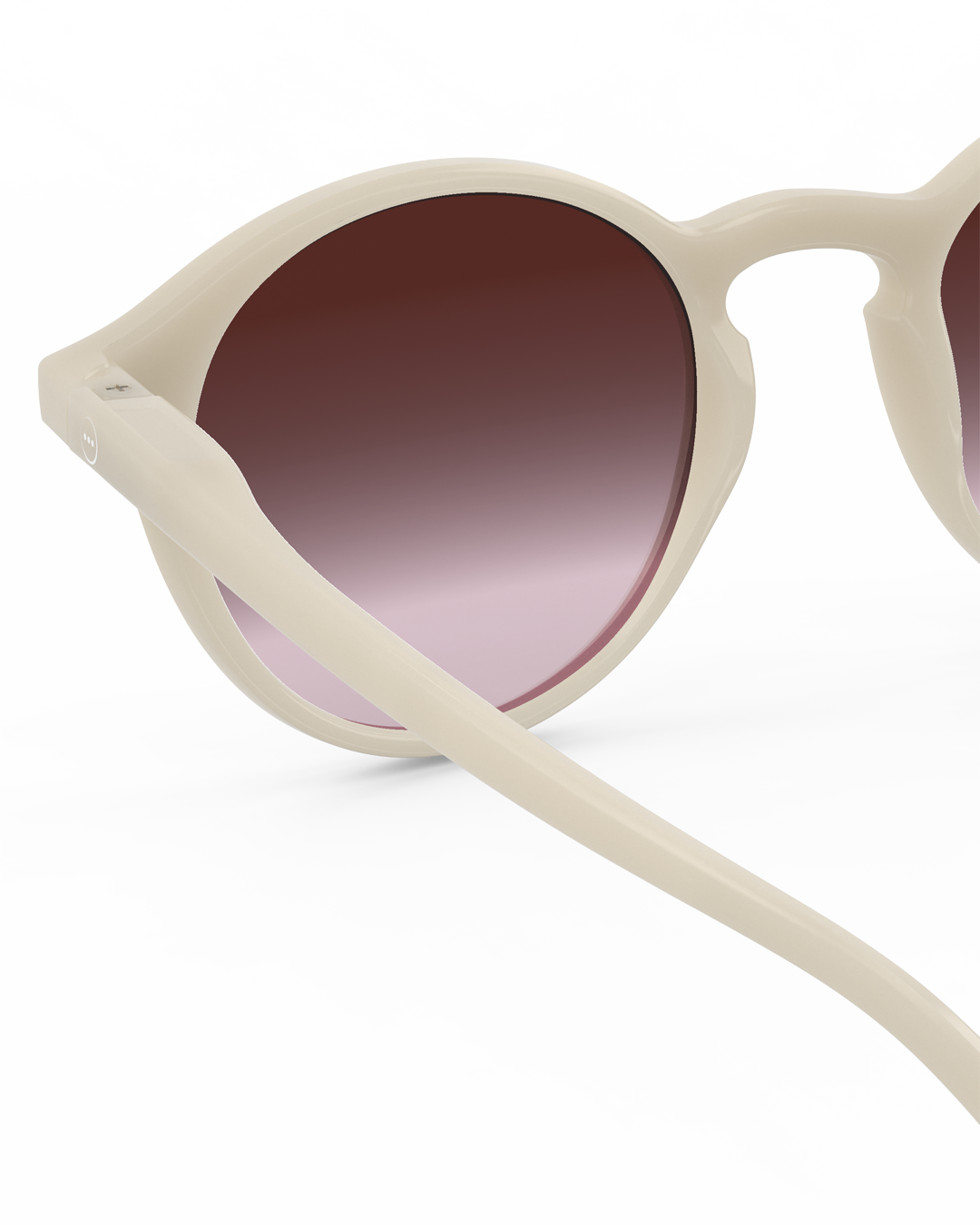 Lunette de soleil  Sun Vintage Cream - izipizi