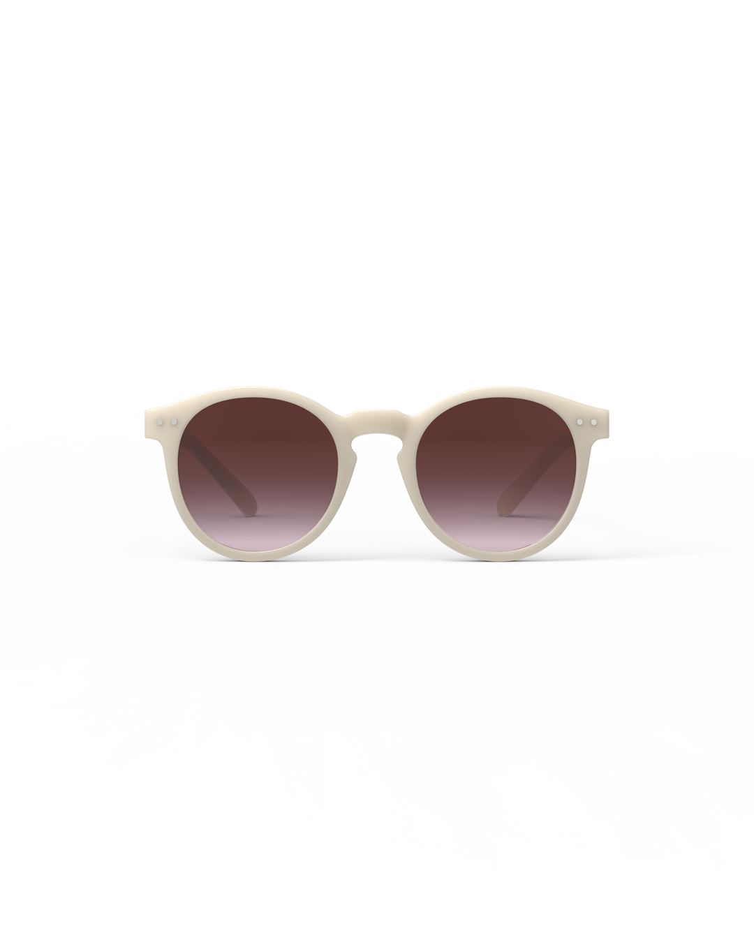 Lunette de Soleil #M Sun Vintage Cream - Izipizi