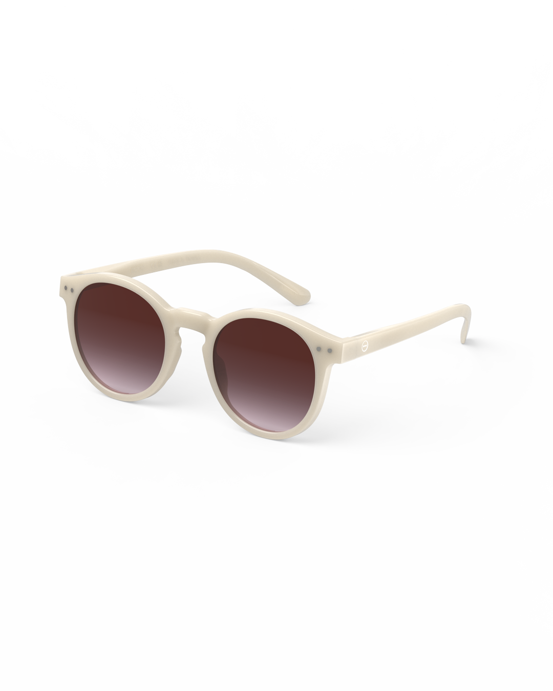 Lunette de Soleil #M Sun Vintage Cream - Izipizi