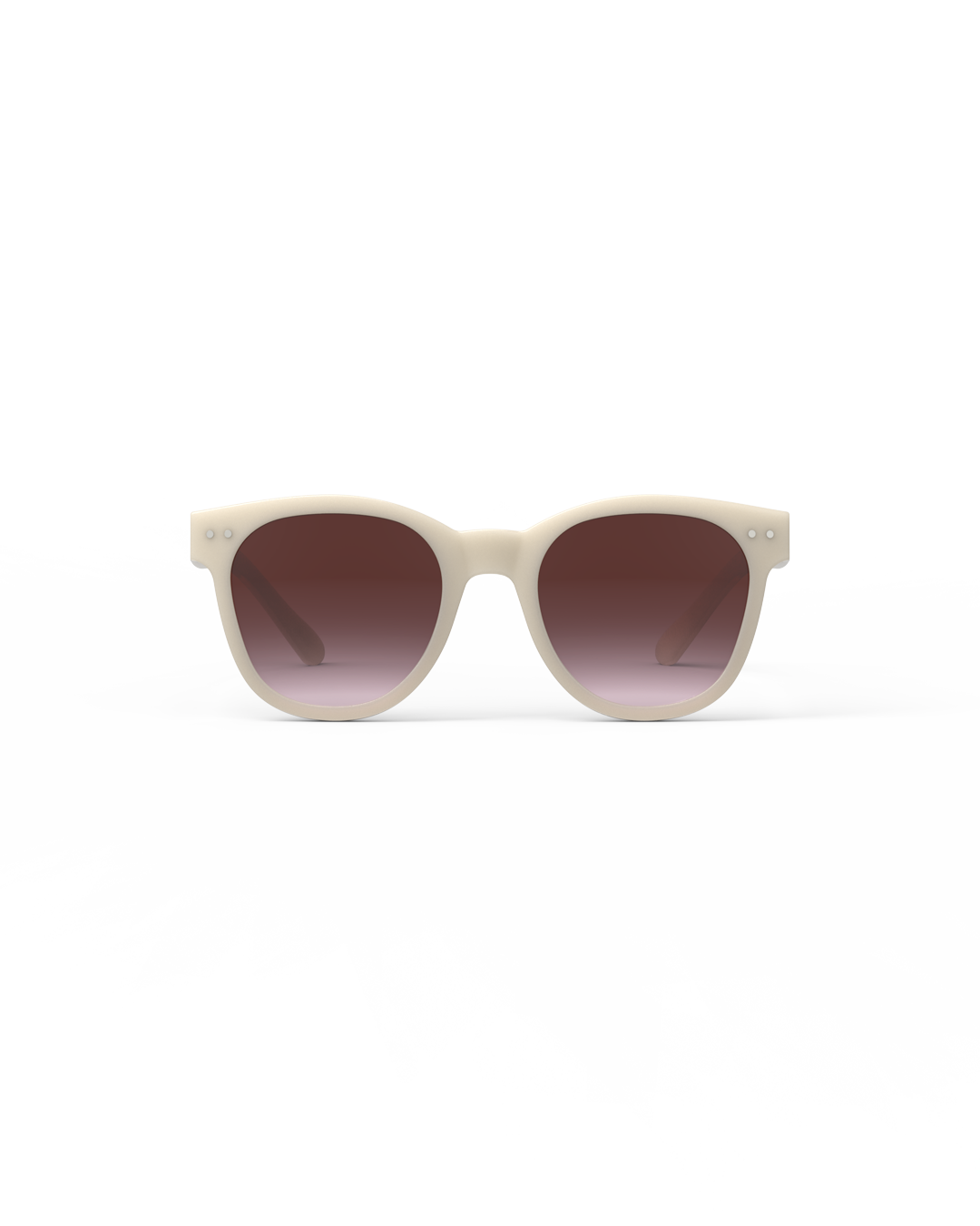 lunette de soleil #N Sun Vintage Cream - Izipizi