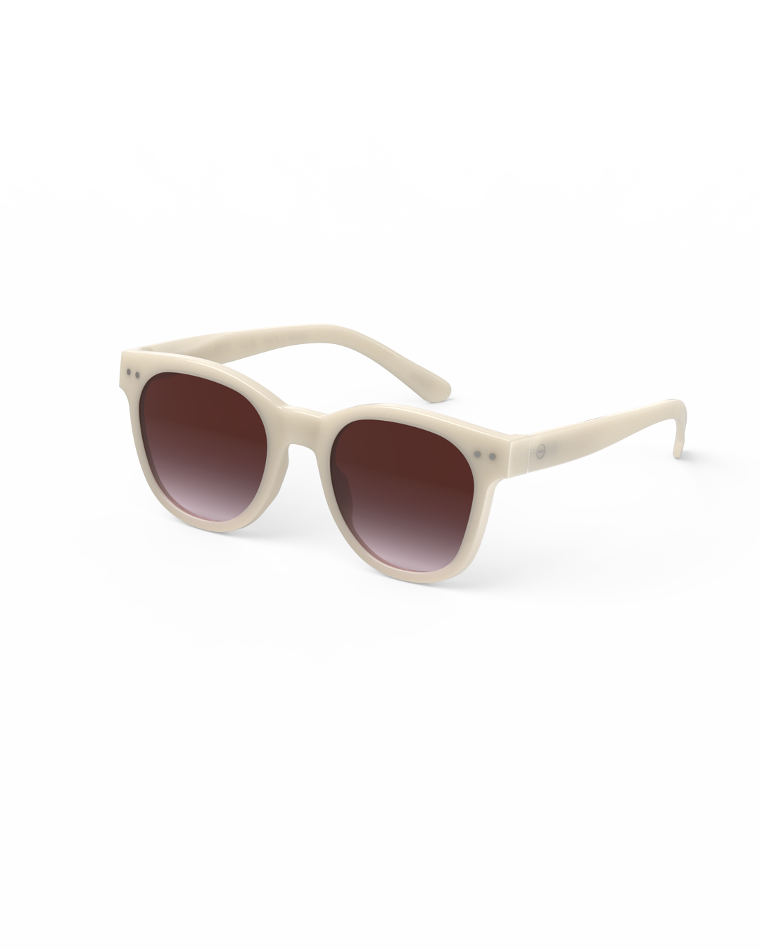 lunette de soleil #N Sun Vintage Cream - Izipizi